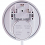 Presostato Aire Caldera Victoria F24B compatible con Baxiroca 122161690