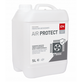Air Protect Oxidation Protector Pinne Scambiatori D'Aria Anti Ossidante