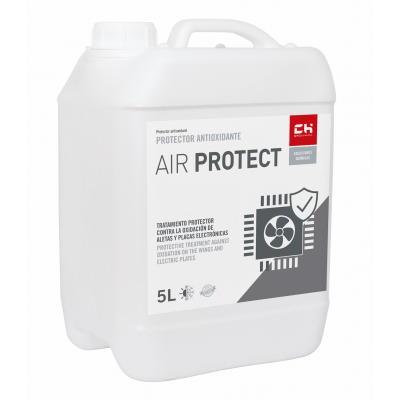 Air Protect Protecteur D’Oxydation Ailettes Echangeurs D’Air Anti Oxydant