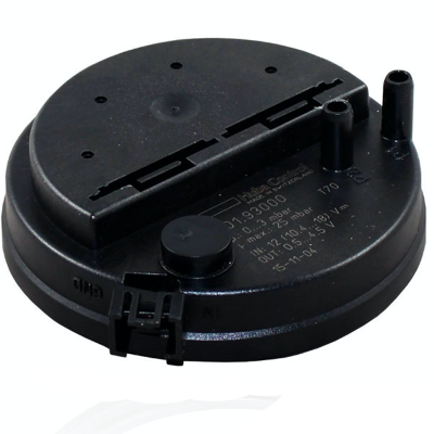 Presostato Aire Caldera compatible con Ferroli Divatop compatible con Baxiroca 125569083