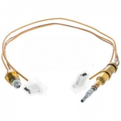 Termopar Calentador compatible con Vaillant VGH2203Z 171173