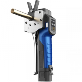 Electric Flaring Battery Value Automatic 1/4, 5/16, 3/8, 1/2, 5/8, 3/4