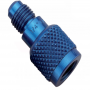 Compressor Charging Adapter Liquid Phase 1/4