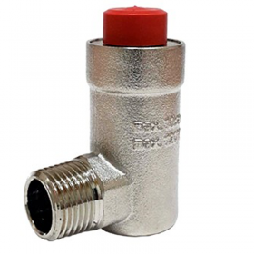 Purgador Automatico Caldera compatible con Baxiroca 195210000