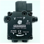 Bomba Quemador compatible con Suntec modelo AS47C 1538 6P0500 Sustituye al 1582