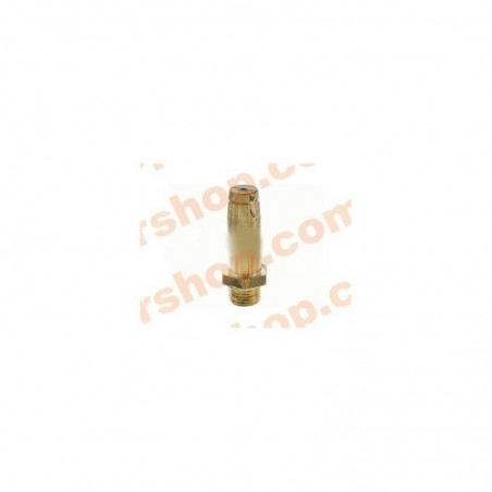 Conjunto Inyector Propano Caldera compatible con Ferroli Ne112 I34005660