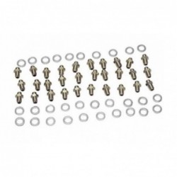 Conjunto Inyector Gas Propano Caldera compatible con Roca Novanox24/24F 125566226