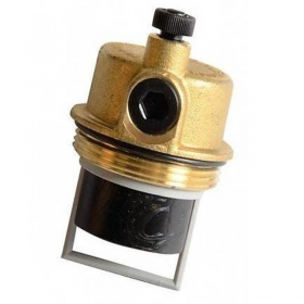 Purgador Automatico Victoria 24 compatible con Baxi compatible con Roca 125157050