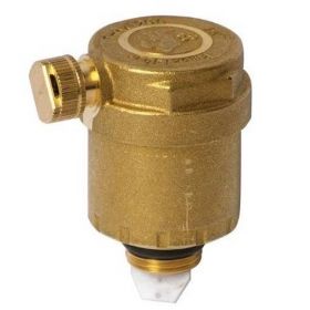 Purgador Caldera Bomba 2 Vias compatible con Baxiroca 122151930