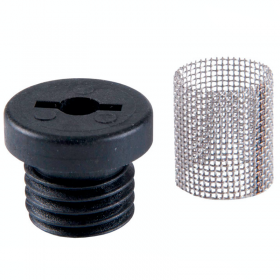 Filtro Bomba Hidrobloque Caldera compatible con Roca 122080400