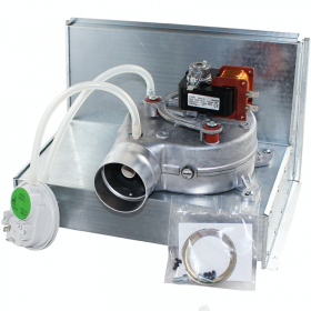 Ventilador Caldera Caldera compatible con Roca Victoria 20/20 Co 122022080