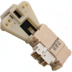Retardo Blocapuerta Lavadora compatible con Indesit C00085194 Original