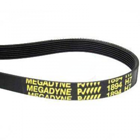 Correa Secadora compatible con Megadyne 1894 H7