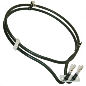 Resistencia Horno compatible con Bosch 499003 493065 2300w medida 193X180