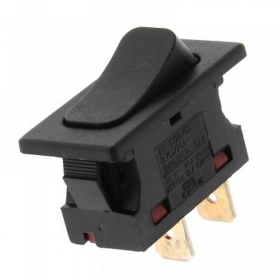 Original C00041194 Washing Machine Switch