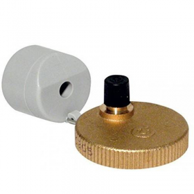 Cabezal Purgador compatible con Saunier Duval 05167500 Original