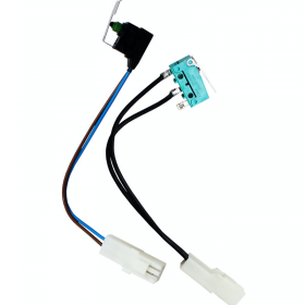 Microinterruptor Grupo Agua Caldera compatible con Vaillant 126262 Original