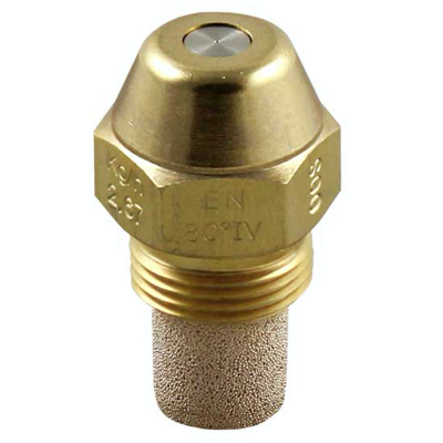 Inyector Caldera Gasoleo compatible con Danfoss Od S60 Grados 1,25 Galones