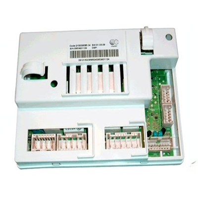 Modulo Electronico Lavadora Indesit IWC5105EU C00270972