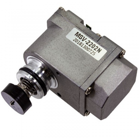 Servomotor Calentador compatible con Vaillant compatible con Saunier Duval