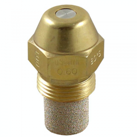 Inyector Caldera Gasoleo compatible con Danfoss Od S80 Grados 0,60 Galones