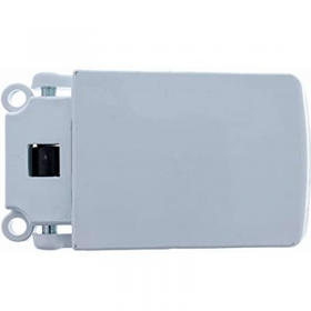 Cierre Maneta Puerta Lavadora compatible con Edesa compatible con Fagor L8B0025