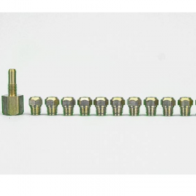 Kit Inyectores GLP compatible con Fagor compatible con Corbero 10 Litros Metrica 6