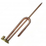 Aparici 2000W Electric Water Heater Resistance Sheath 10X400Mm