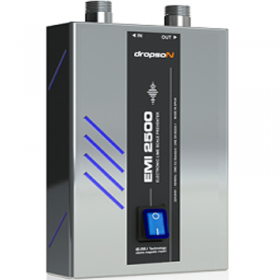 Dropson Anti-Limescale System Emi2500 Maximum Flow 2.5 M3/H