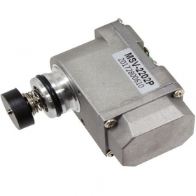 Servomotor Calentador compatible con Vaillant compatible con Saunier Duval Gas Butano