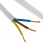 Electrical Hose Cable 3X1.5 Mm 1Kv 1 Meter Standard