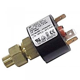 Presostato Seguridad Caldera compatible con Roca Sunier Duval Twin28 12Bar