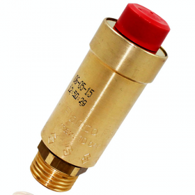Purgador Caldera compatible con Roca 1/2 10Bar Laia 190094047 7659658