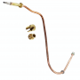 Termopar Caldera Chaffoteaux Bayard 10,13,16 74154