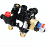 Valvula Caldera 3 Vias compatible con Saunier Duval Isofast Original Isomax, Isotwin, S1020900