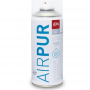 Airpur Spray Desinfectante Eliminador Olores Circuitos Aire Bactericida Fungicida