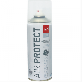 Air Protect Oxidation Protector Pinne Scambiatori D'Aria Anti Ossidante