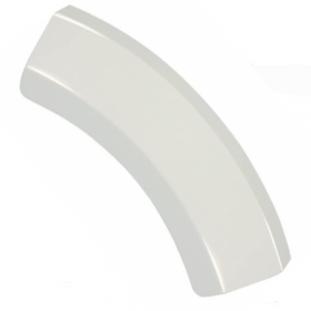 Tirador Maneta Secadora compatible con Bosch 644221
