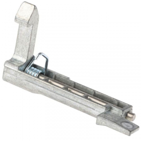 Cierre Maneta Puerta Lavadora compatible con Bosch 615967