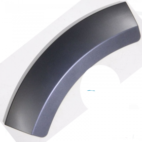 Tirador Maneta Secadora compatible con Bosch Inox 644551