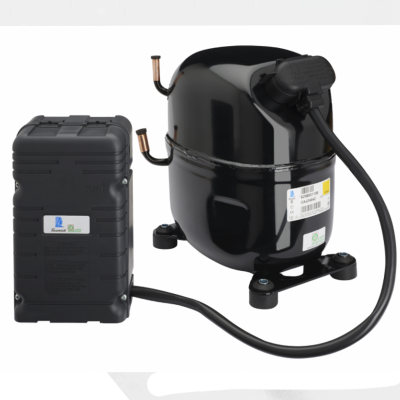 Tecumseh Ag4553P-Tz 400V 4 1/2Cv Compresseur Haute Température 100.7Cm3