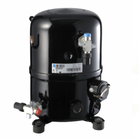 Compresor Tecumseh AG4573P-TZ 400v 6 1/2 cv Alta temperatura R134,8cm3
