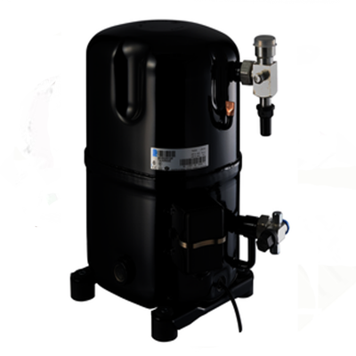Compresor Tecumseh AG4581P-TZ 400v 7cv Alta temperatura 145cm3
