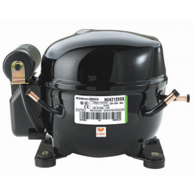 Embraco Nt2192Gk R404A R507A 240V 3/4Cv Low Temperature R22.4Cm3 Compressor