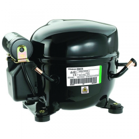 Compresor Embraco NT2212GK R404A R507A 240v 1 1/4cv Baja temperatura 27,8cm3