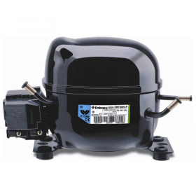 Compresor Embraco NEK2140Z / T2134Z R134A 240v 0,40cv Baja temperatura 16,8cm3