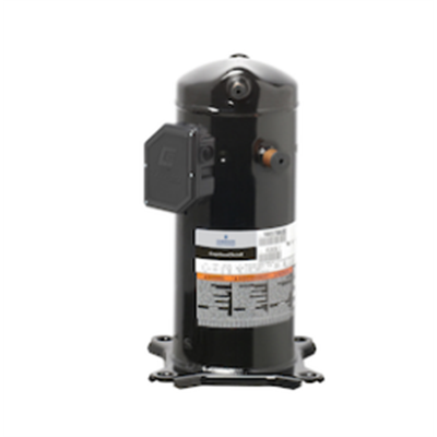 Compresor Copeland YB12K1E-TFMN-GCG Media Alta temperatura