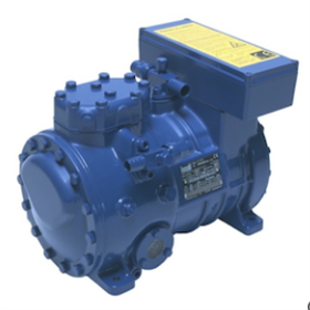Compresor Frascold D-2-11.1Y R134A R404A 400v 2cv Baja Media Alta temperatura 11,26m3/h