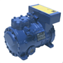 Compresor Frascold Q-4-24.1Y R134A 400V 4cv Baja temperatura 23,91m3/h