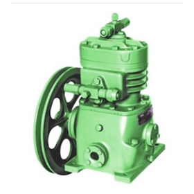 Compresor ABIERTO Bitzer Mod.I/Y R134A R404A rpm min. 565 max. 975 Baja Media Alta temperatura 1,70 2,92 m3/h